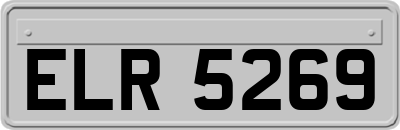 ELR5269
