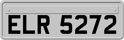 ELR5272