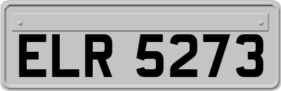 ELR5273