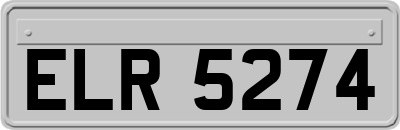ELR5274