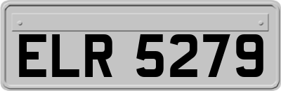 ELR5279
