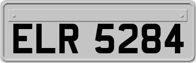 ELR5284
