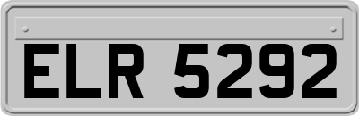 ELR5292