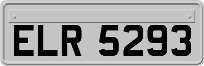 ELR5293