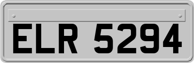 ELR5294