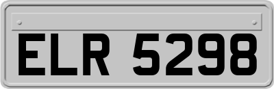 ELR5298