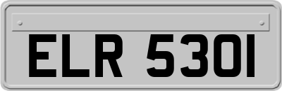 ELR5301