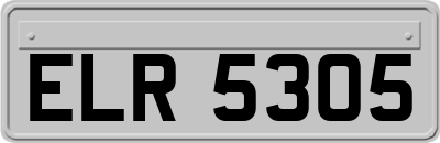 ELR5305