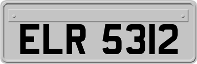 ELR5312