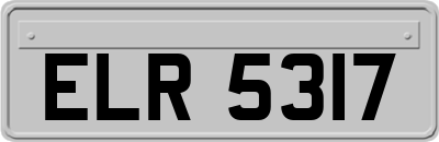 ELR5317