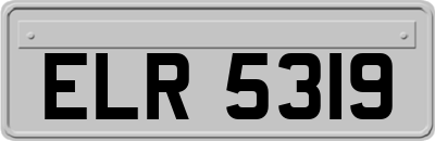 ELR5319