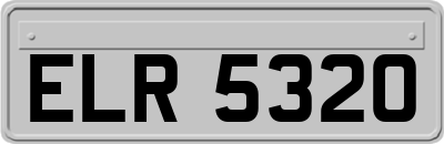 ELR5320