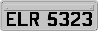 ELR5323