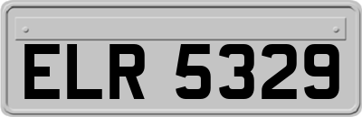 ELR5329