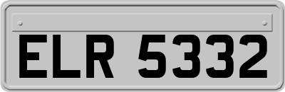 ELR5332
