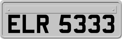 ELR5333