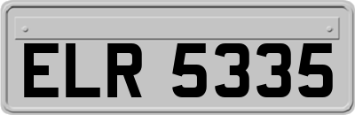 ELR5335