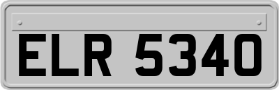 ELR5340
