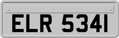 ELR5341