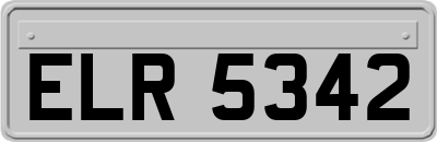 ELR5342