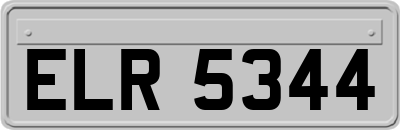 ELR5344