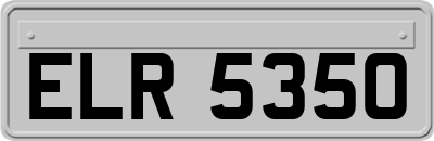 ELR5350