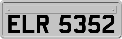 ELR5352