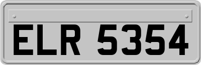 ELR5354