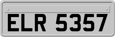 ELR5357