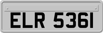 ELR5361