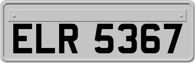 ELR5367