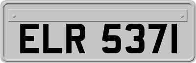 ELR5371