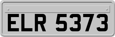 ELR5373
