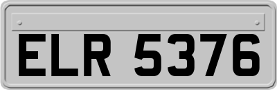 ELR5376