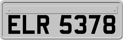 ELR5378