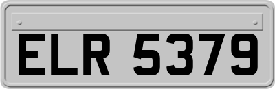 ELR5379