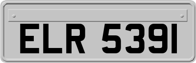 ELR5391