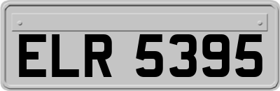 ELR5395