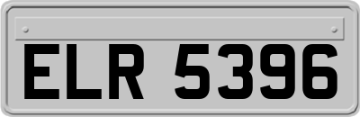 ELR5396