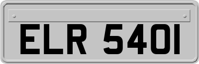 ELR5401