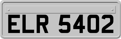 ELR5402