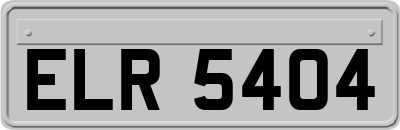 ELR5404