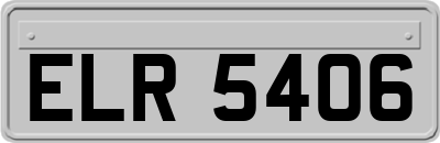 ELR5406