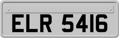 ELR5416