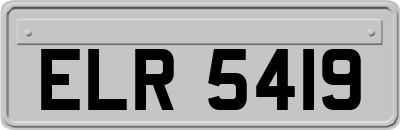 ELR5419