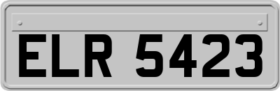 ELR5423