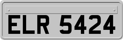ELR5424