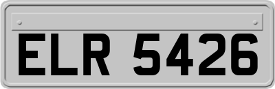ELR5426