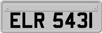 ELR5431