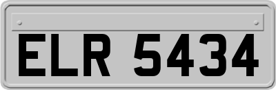 ELR5434